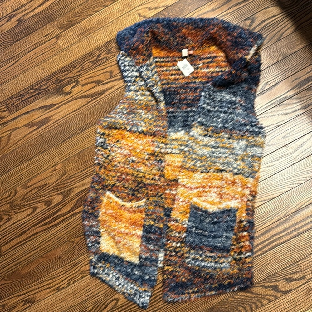 NWT pilcro sweater Anthropologie Xxs